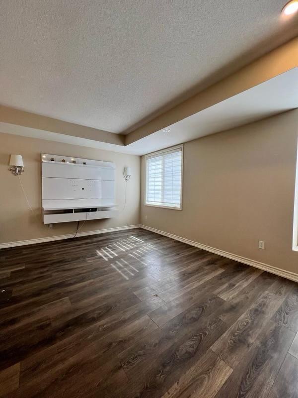 Before — Living Room